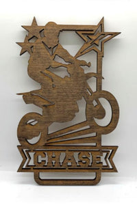 Custom Engraved Sports Signs - Designodeal